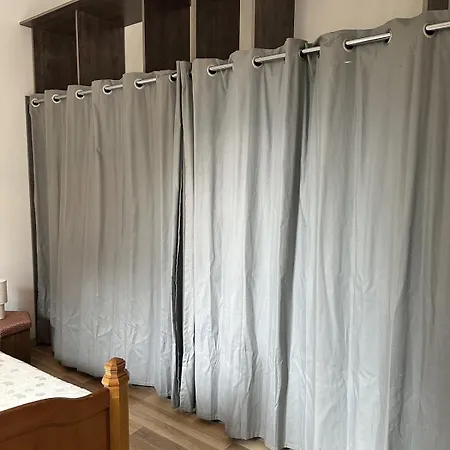 Sainte Rita 2 Bedroom House Frontignan
