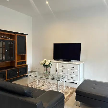 Sainte Rita 2 Bedroom House Frontignan