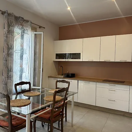 Sainte Rita 2 Bedroom House Vakantiehuis