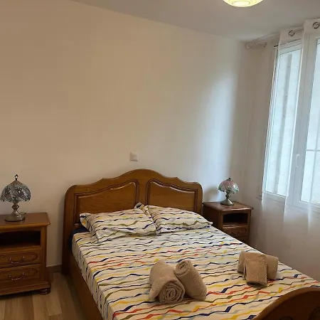 Sainte Rita 2 Bedroom House Vakantiehuis *