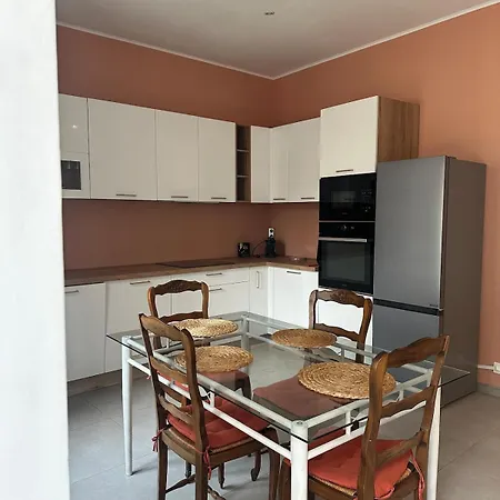 Sainte Rita 2 Bedroom House * Frontignan