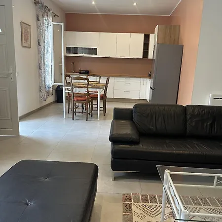 Sainte Rita 2 Bedroom House